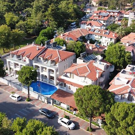 Arya Otel Marmaris Luaran gambar