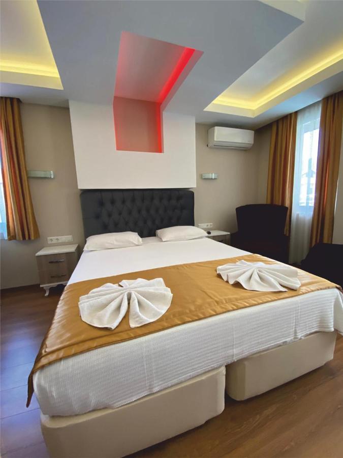 Arya Otel Marmaris Luaran gambar