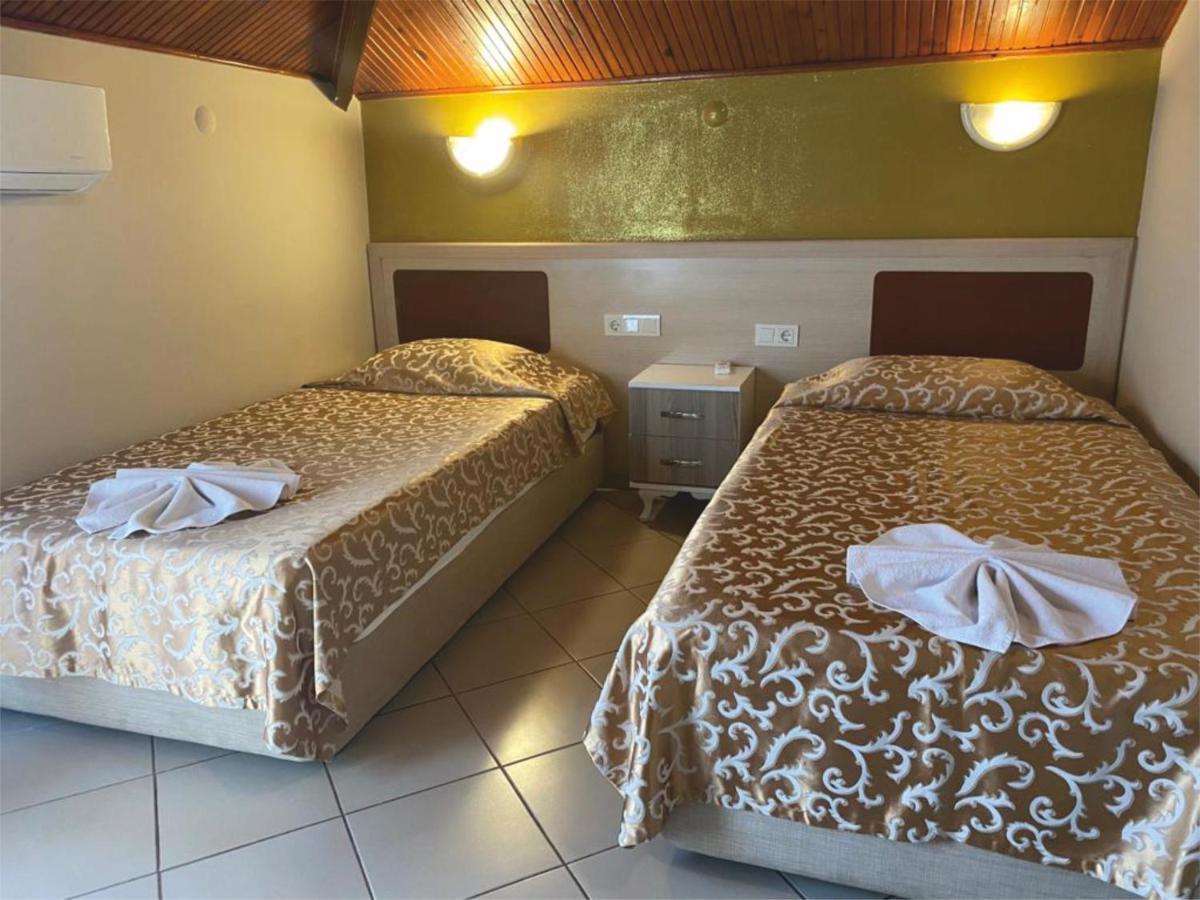 Arya Otel Marmaris Luaran gambar