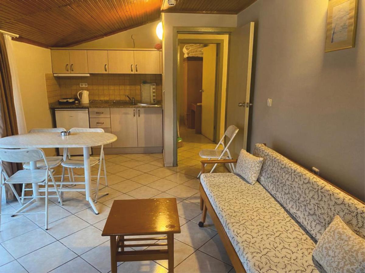 Arya Otel Marmaris Luaran gambar