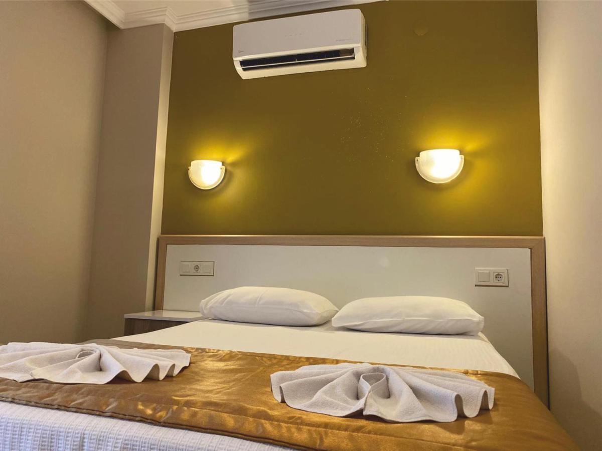 Arya Otel Marmaris Luaran gambar