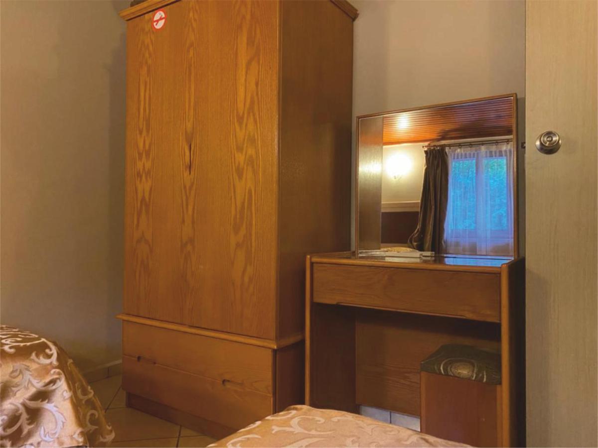 Arya Otel Marmaris Luaran gambar