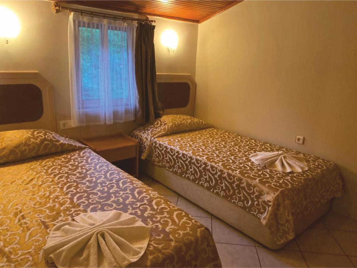 Arya Otel Marmaris Luaran gambar
