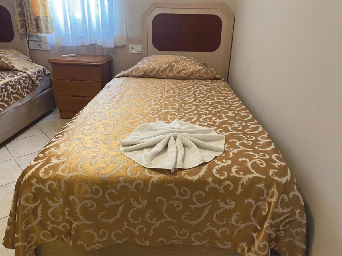 Arya Otel Marmaris Luaran gambar