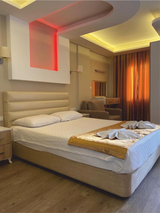 Arya Otel Marmaris Luaran gambar