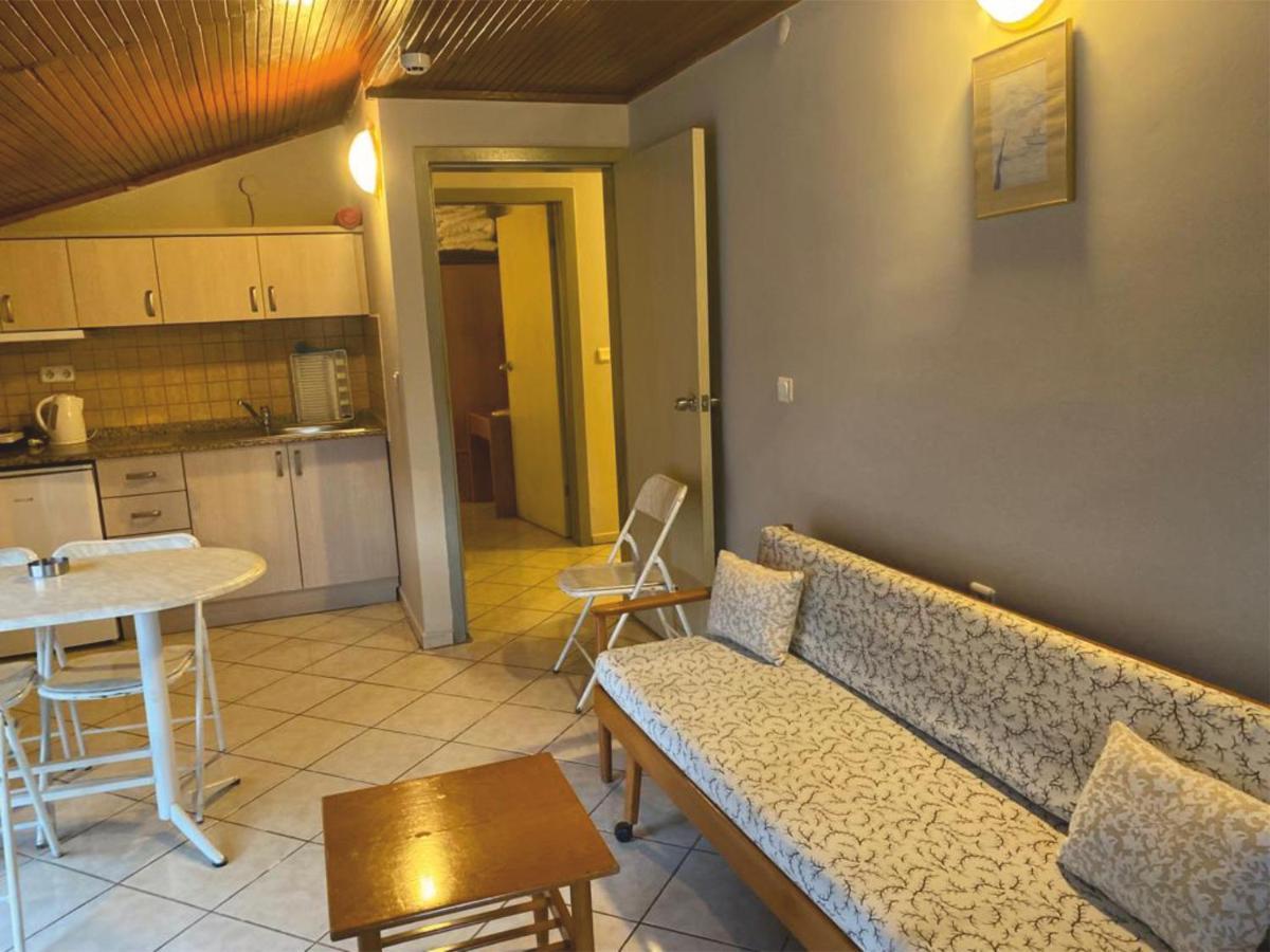Arya Otel Marmaris Luaran gambar