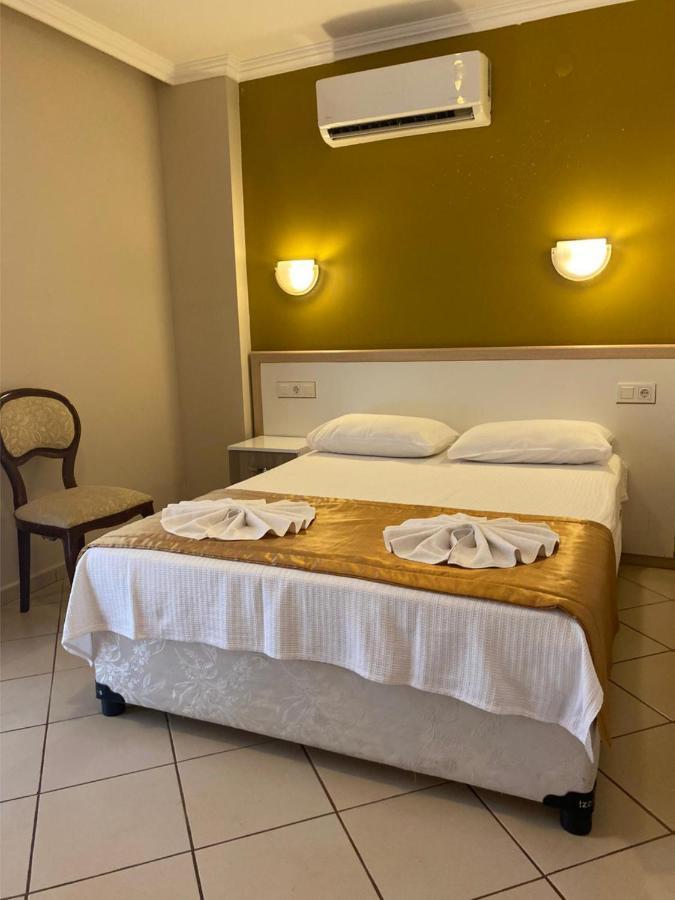 Arya Otel Marmaris Luaran gambar