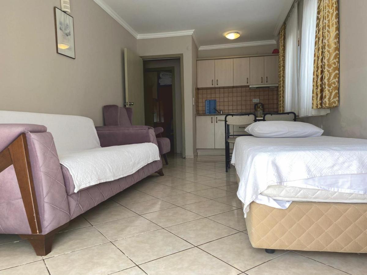 Arya Otel Marmaris Luaran gambar