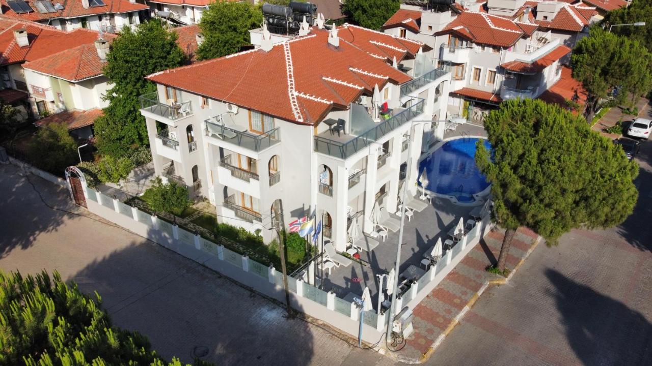Arya Otel Marmaris Luaran gambar