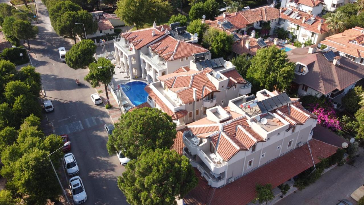 Arya Otel Marmaris Luaran gambar