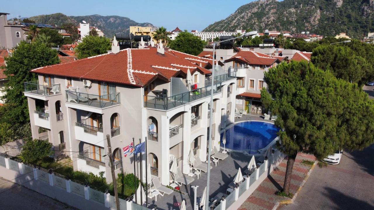 Arya Otel Marmaris Luaran gambar