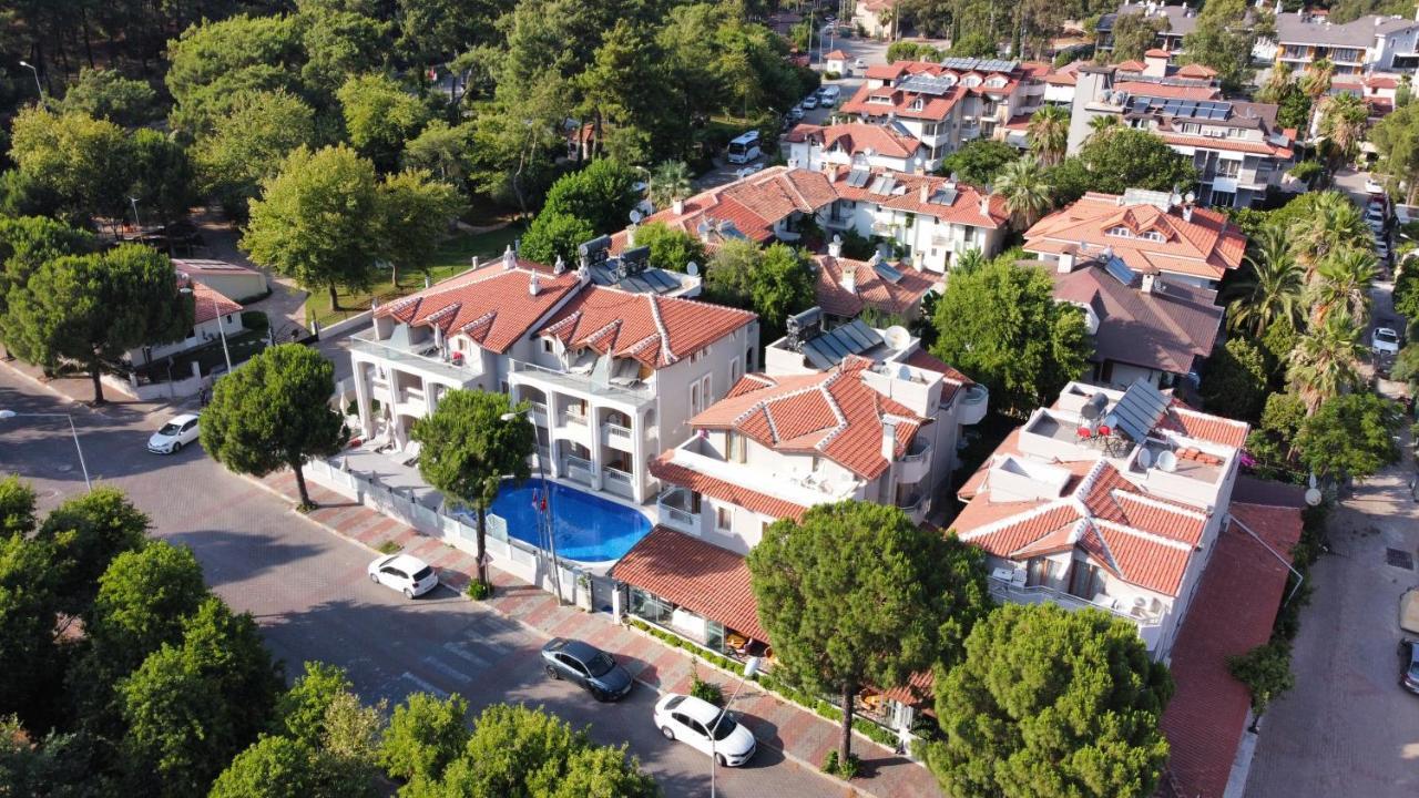 Arya Otel Marmaris Luaran gambar