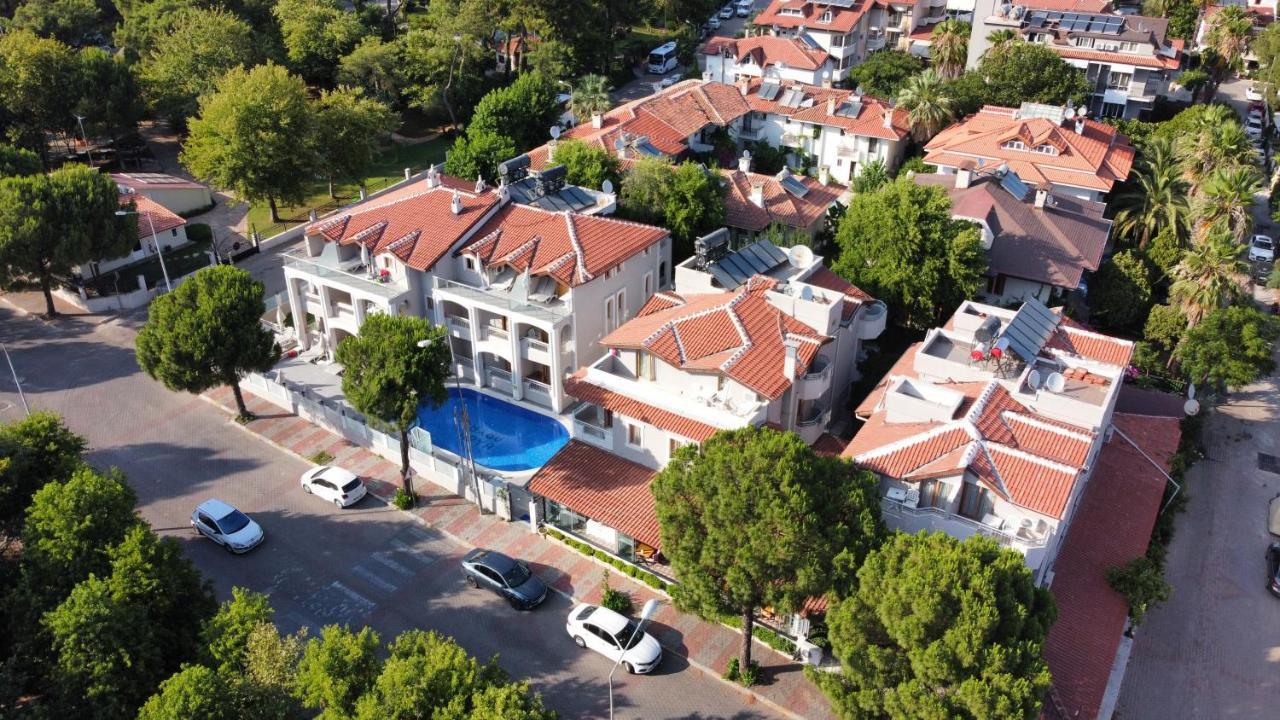 Arya Otel Marmaris Luaran gambar