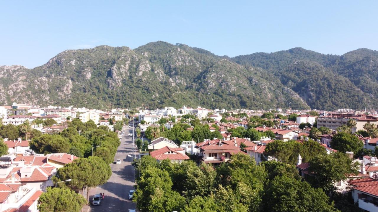 Arya Otel Marmaris Luaran gambar