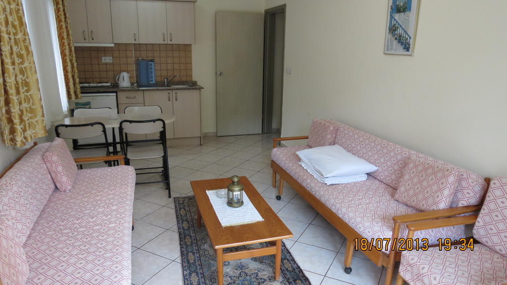 Arya Otel Marmaris Bilik gambar