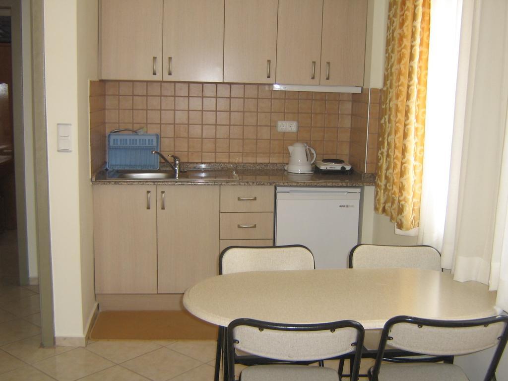 Arya Otel Marmaris Luaran gambar