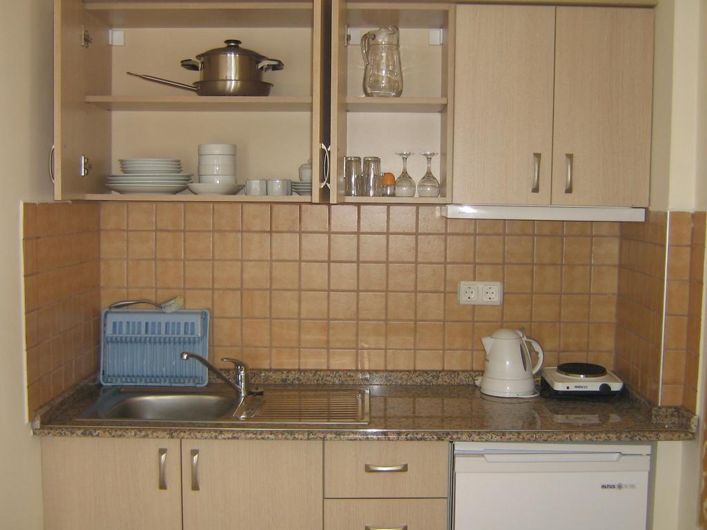 Arya Otel Marmaris Luaran gambar