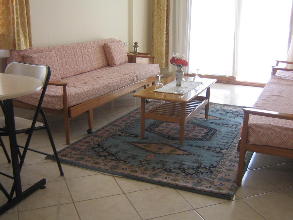 Arya Otel Marmaris Luaran gambar