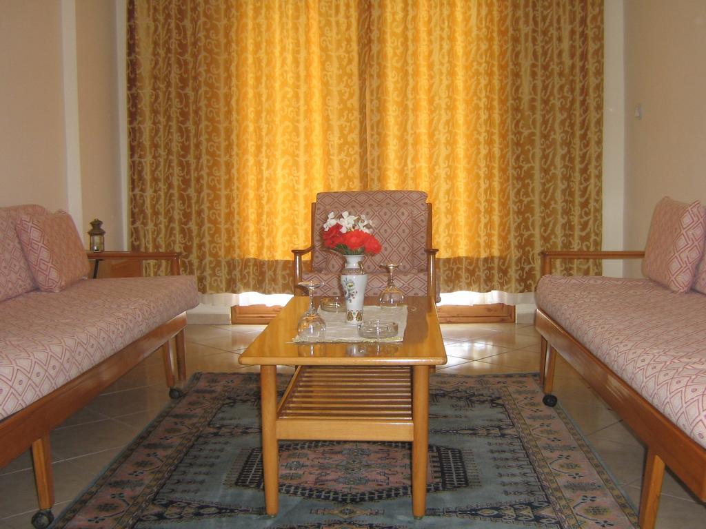 Arya Otel Marmaris Luaran gambar