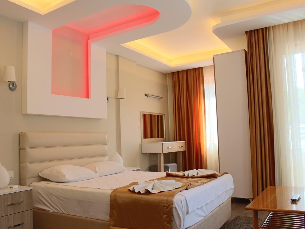 Arya Otel Marmaris Luaran gambar