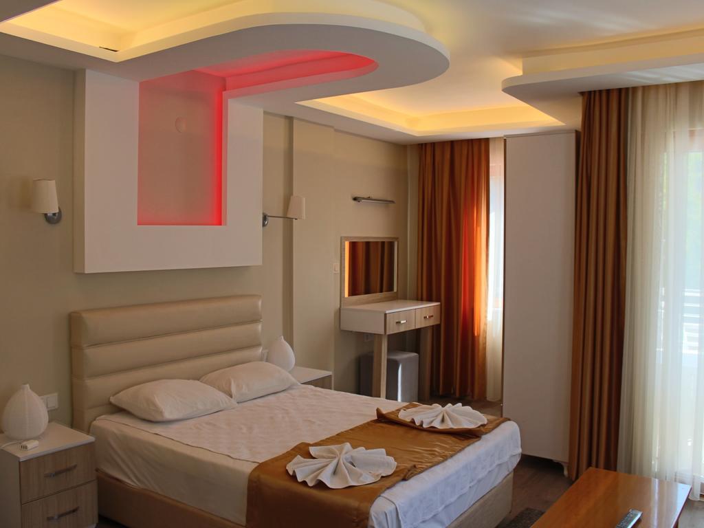 Arya Otel Marmaris Luaran gambar