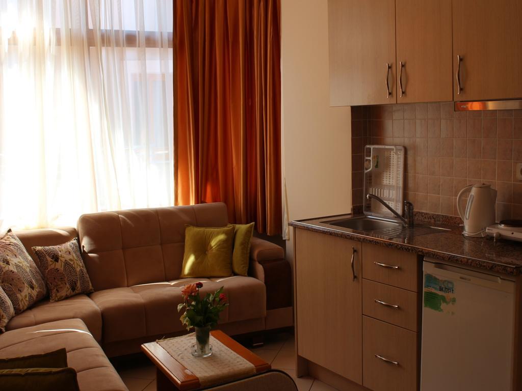 Arya Otel Marmaris Luaran gambar