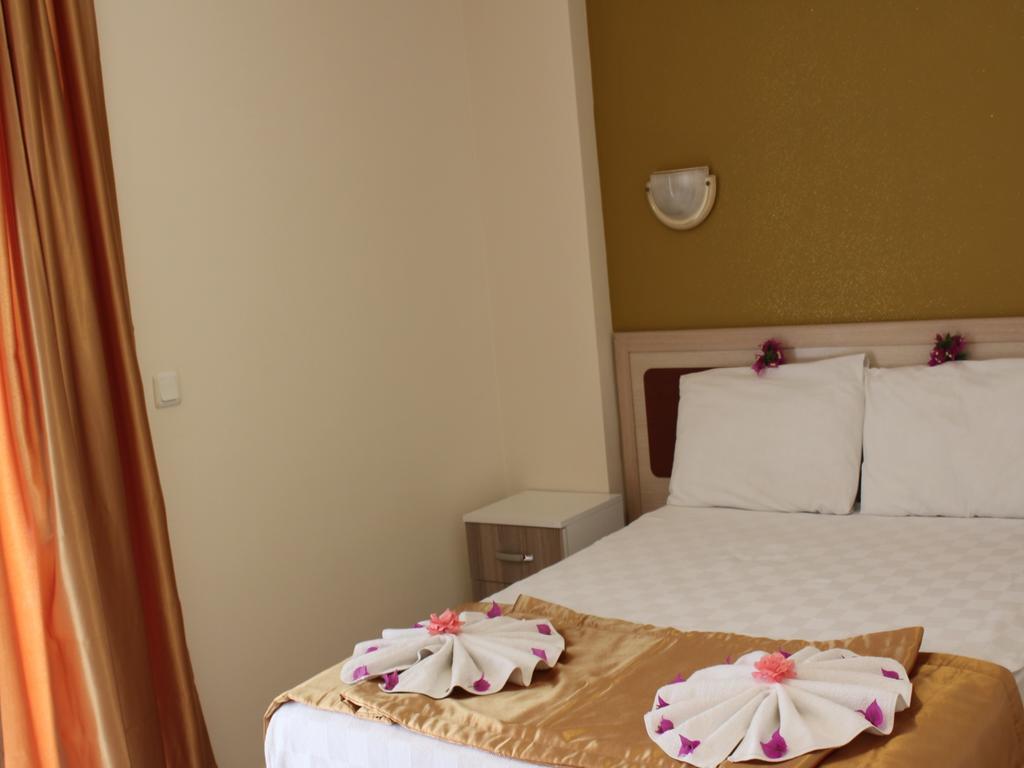 Arya Otel Marmaris Luaran gambar