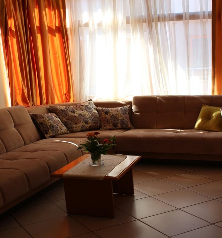 Arya Otel Marmaris Luaran gambar