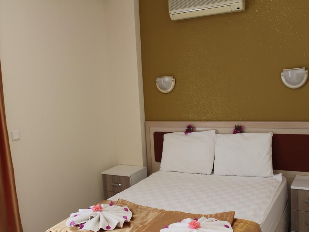 Arya Otel Marmaris Luaran gambar