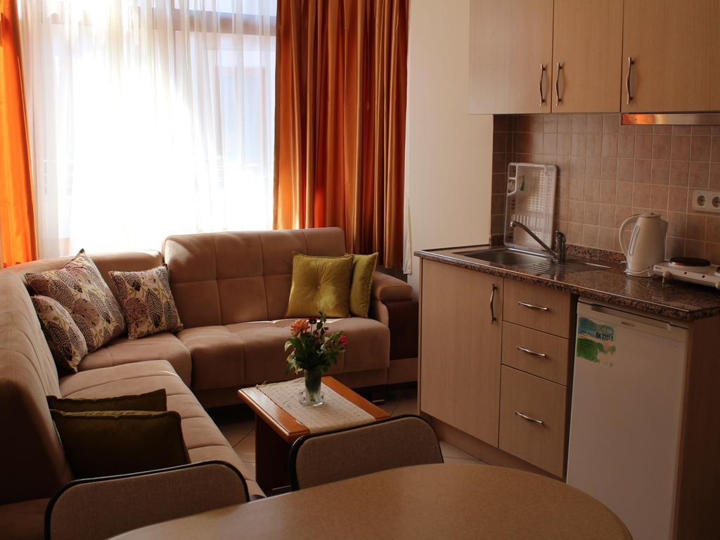 Arya Otel Marmaris Luaran gambar