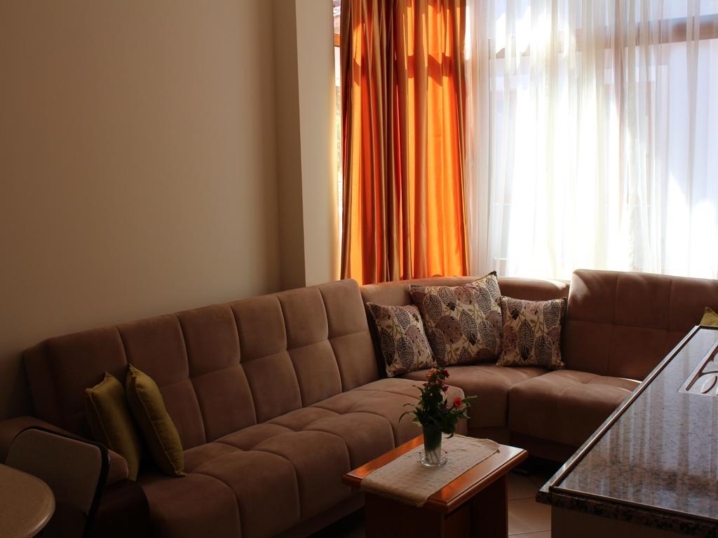 Arya Otel Marmaris Luaran gambar
