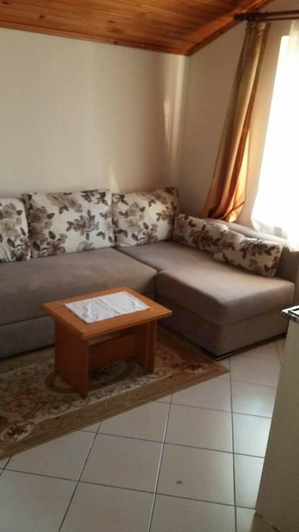 Arya Otel Marmaris Luaran gambar
