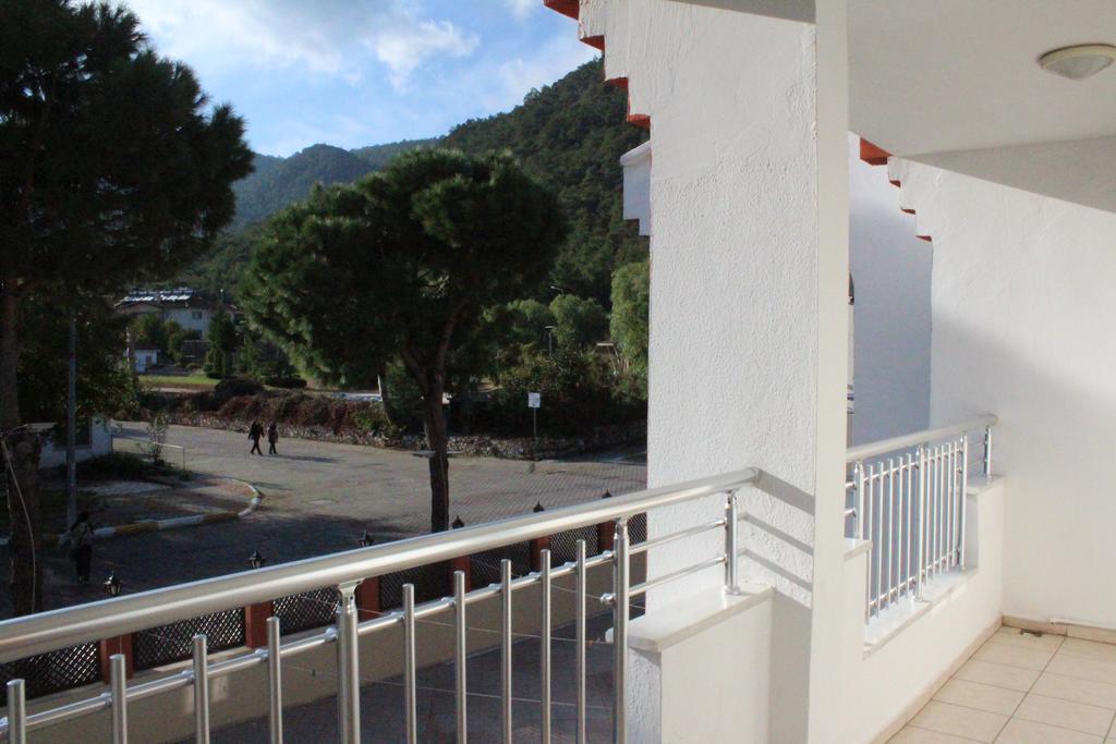 Arya Otel Marmaris Luaran gambar