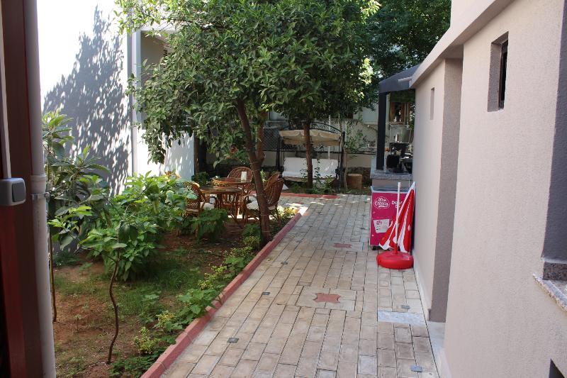 Arya Otel Marmaris Luaran gambar